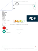 DK English Course Visual Learning