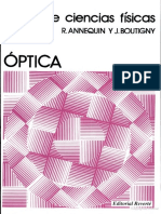 Optica Annequin PDF