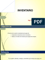 INVENTARIO