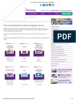 Free English PDF Ebooks - Bloomsbury International