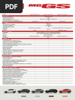 Ajuste de Mercadería 2022 - Top Repuestos | PDF | Tecnología de