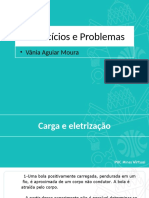 Exercícios e Problemas PDF