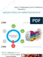 Arte y Neurociencias