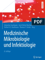 Mediz.infektologie u. mikrobiologie