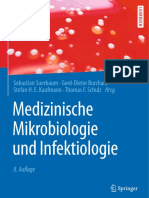 Mediz - Infektologie U. Mikrobiologie