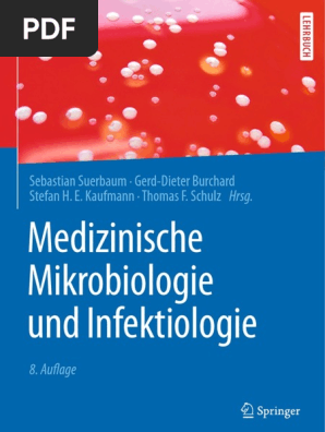 mediz infektologie u mikrobiologie pdf