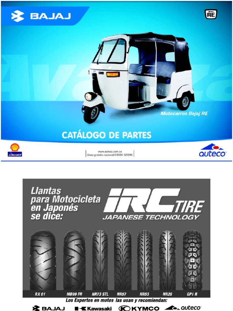 BAJAJ THREE WHEELER REPAIR MANUAL PDF 2021 visual data 5