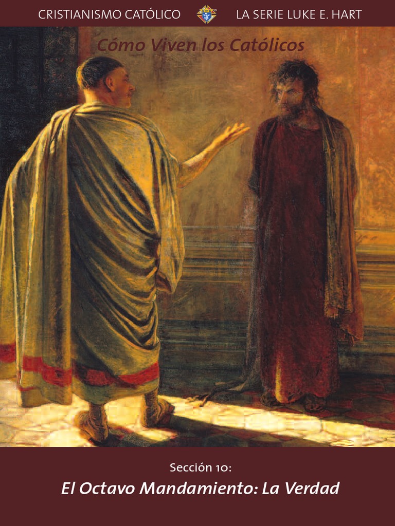 LA VERDAD Verdad Iglesia Católica
