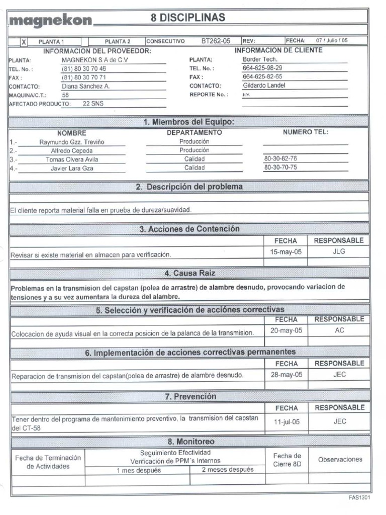 8d S Ejemplo Lleno Pdf