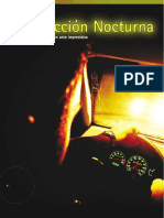 Nota Conduccion Nocturna PDF
