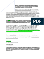 Jonathan Culler Comienza Afirmando Que La Teoría Son Un Puñado de Nombres Extranjeros