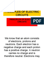 Principles of Electric Circuits