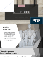 History of Sculpture from Prehistoric to Romanesque