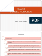 Bombeo Hidraulico-Petroleo