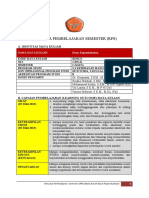 Rps Dasar Kependudukan Kesmas Ta 19:20