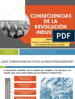 Ppt 15 - Consecuencias de La Revolución Industrial