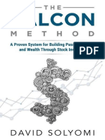 David Solyomi [Solyomi, David] - The FALCON Method_ A Proven System for Building Passive Income and Wealth Through Stock Investing-TCK Publishing (2017).epub
