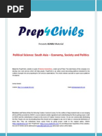 Download IGNOU Political Science Material - South Asia Www Prep4civils Com by Prep4Civils SN42328056 doc pdf