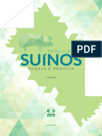 Produção de Suínos - Teoria e Prática