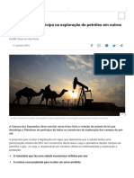 Como o Estado Participa Na Exploração de Petróleo Em Outros Países_ - BBC News Brasil(1)