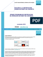 ENC 315 SPC 1.8 EFNARC Introduction To Nozzleman Certification - Web - Es