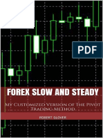 Forex Trading Strategies Combination