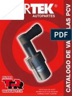 Catalogo Valvulas PCV 1269577602 PDF