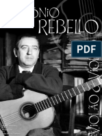 António Rebello - Violão&Violão