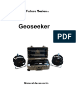 GeoSeeker Manual Español