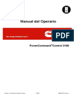 Operacion Manual C350D6 PDF