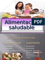 Nutricion