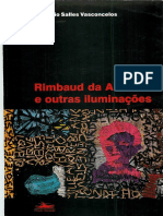 Rimbaud Da América e Outras Iluminações