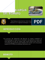 Presentado Por: Sarasi Sánchez, Patrick Ricardo Institución: E.A.P. Ingeniería Metalúrgica - UNMSM