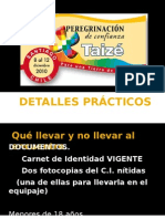 2do. Taller Info II PARTE