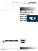 Aws D8.1M-2007 PDF