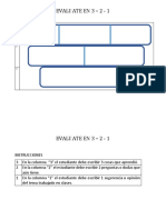 Evaluate en 3 2 1