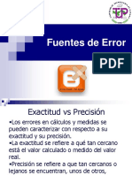 6. Fuentes de Error.pptx