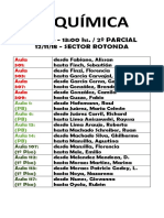 Química 2P 2T