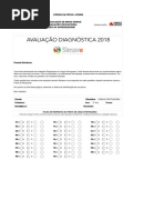 DocGo.net-Diagnóstica 2 Ano 2018