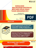 Panduan PSKK PDF