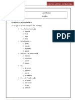 Pruebaevaluacionele A1