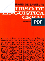 Curso de Linguistica Geral - Ferdinand de Saussure.pdf