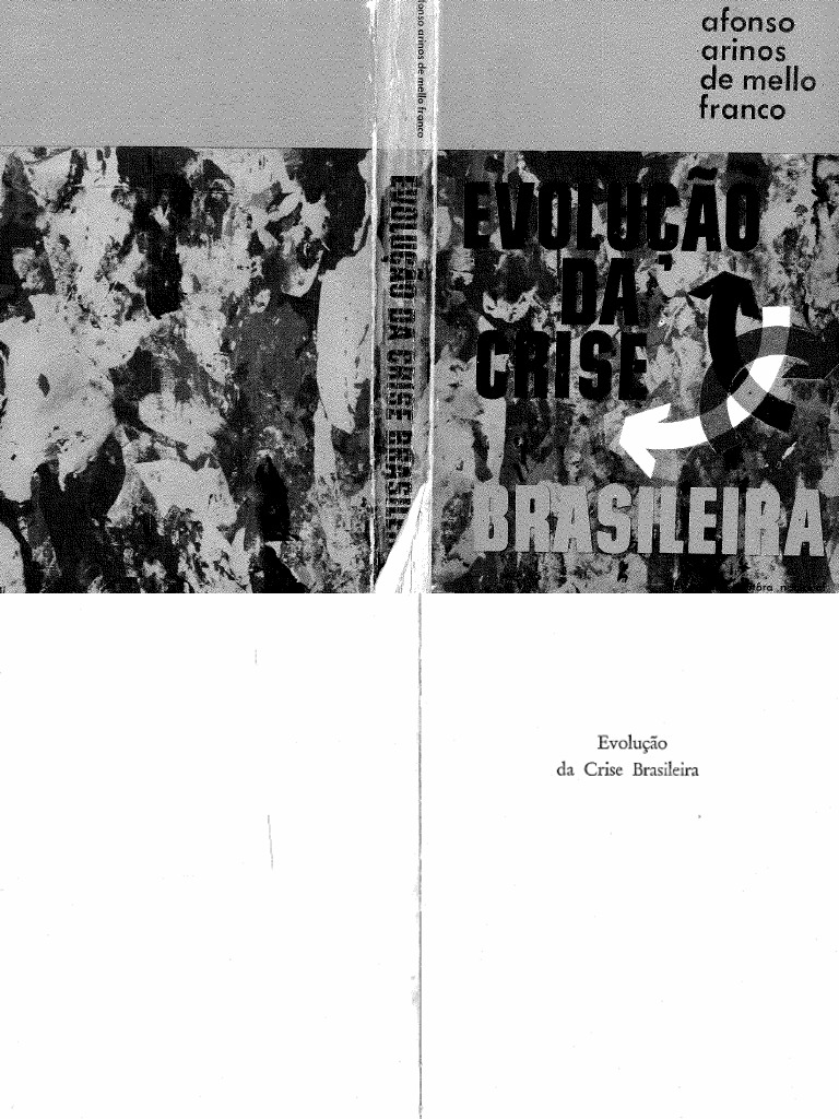 Evolução da Crise Brasileira Afonso Arinos de Melo Franco.pdf