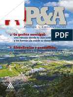 Revista Política y Administracion Version 27 28