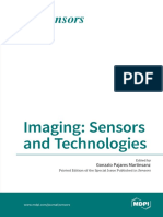 Imaging - Sensors and Technologies