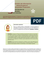 Mecanismos de Prevención e Instancias de Protección PDF