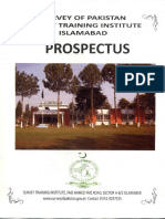 Prospectus