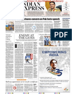 HQ CHENNAI New Indian Express 20.08.19