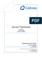 Celiveo Enterprise 8.0.1 Administrators Guide