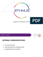 FALLSEM2019-20 STS4011 SS VL2019201005022 Reference Material I 01-Aug-2019 Internal Communication